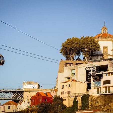 Porto Views & Wines By Porto City Hosts Vila Nova de Gaia Bagian luar foto