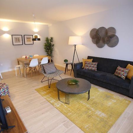 Porto Views & Wines By Porto City Hosts Vila Nova de Gaia Bagian luar foto