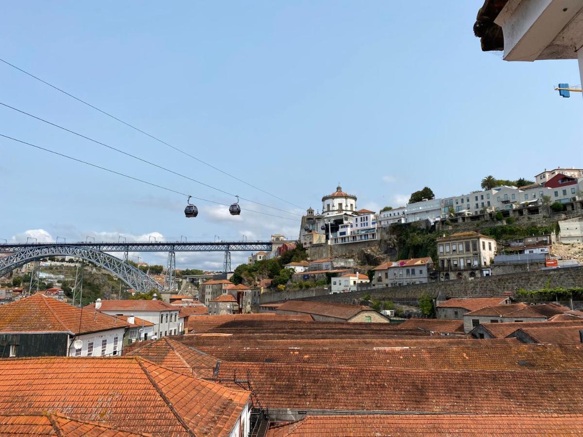 Porto Views & Wines By Porto City Hosts Vila Nova de Gaia Bagian luar foto