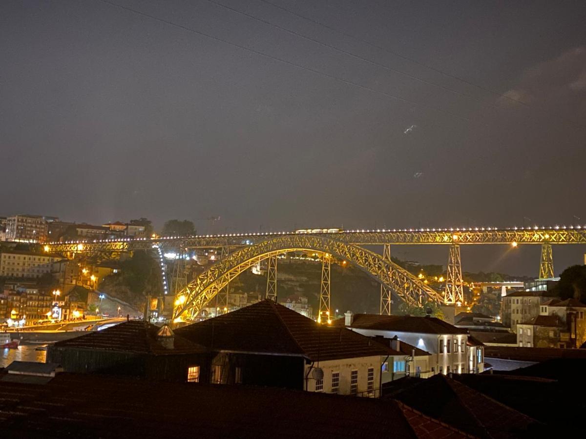 Porto Views & Wines By Porto City Hosts Vila Nova de Gaia Bagian luar foto