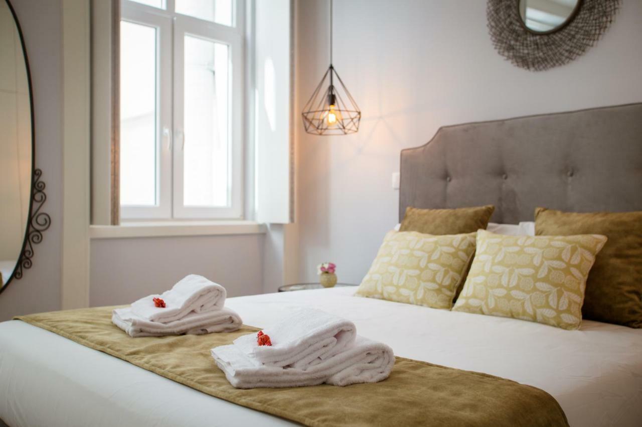 Porto Views & Wines By Porto City Hosts Vila Nova de Gaia Bagian luar foto