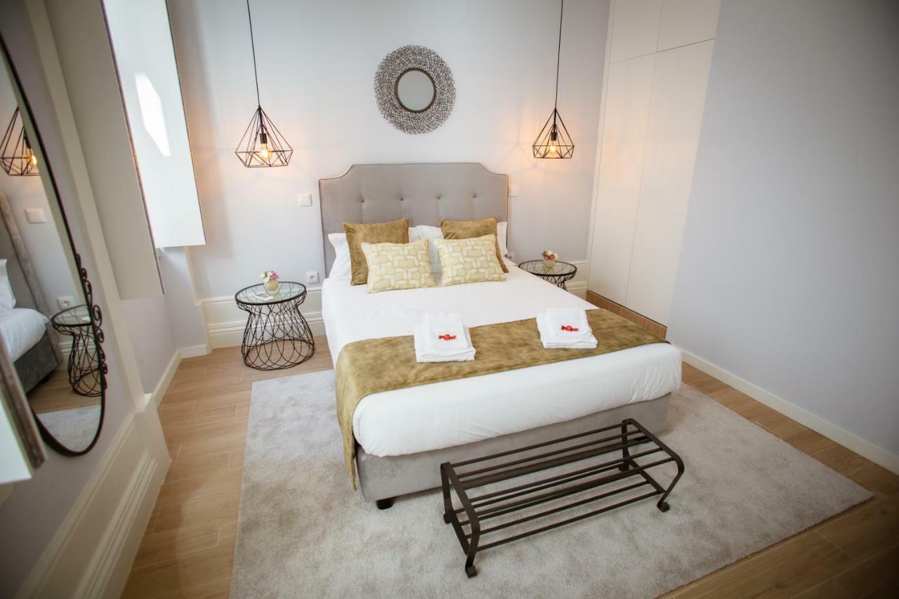 Porto Views & Wines By Porto City Hosts Vila Nova de Gaia Bagian luar foto