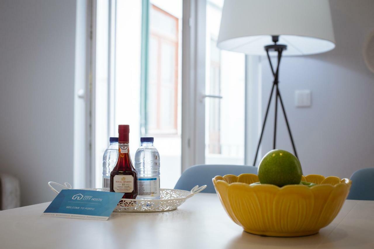 Porto Views & Wines By Porto City Hosts Vila Nova de Gaia Bagian luar foto