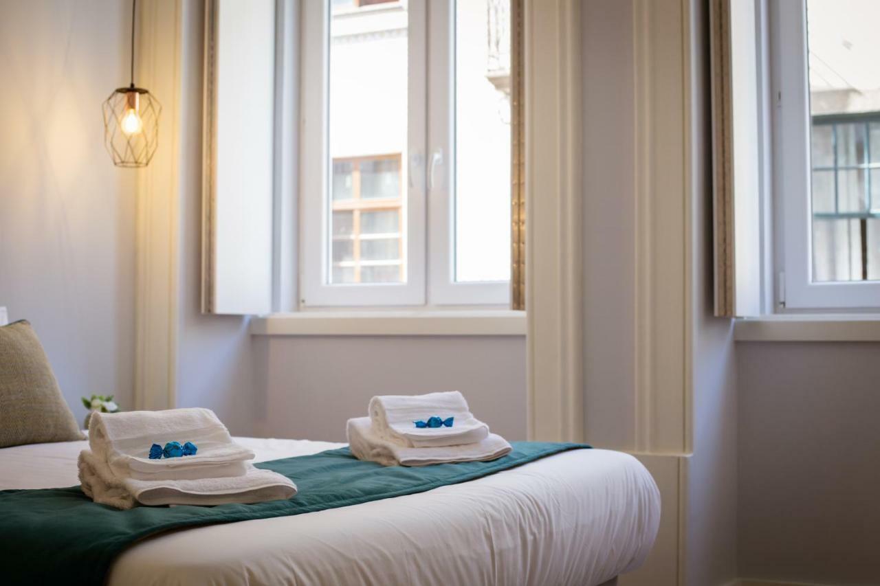 Porto Views & Wines By Porto City Hosts Vila Nova de Gaia Bagian luar foto