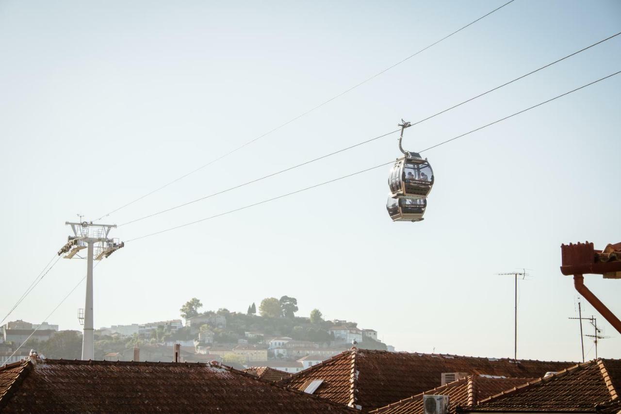 Porto Views & Wines By Porto City Hosts Vila Nova de Gaia Bagian luar foto