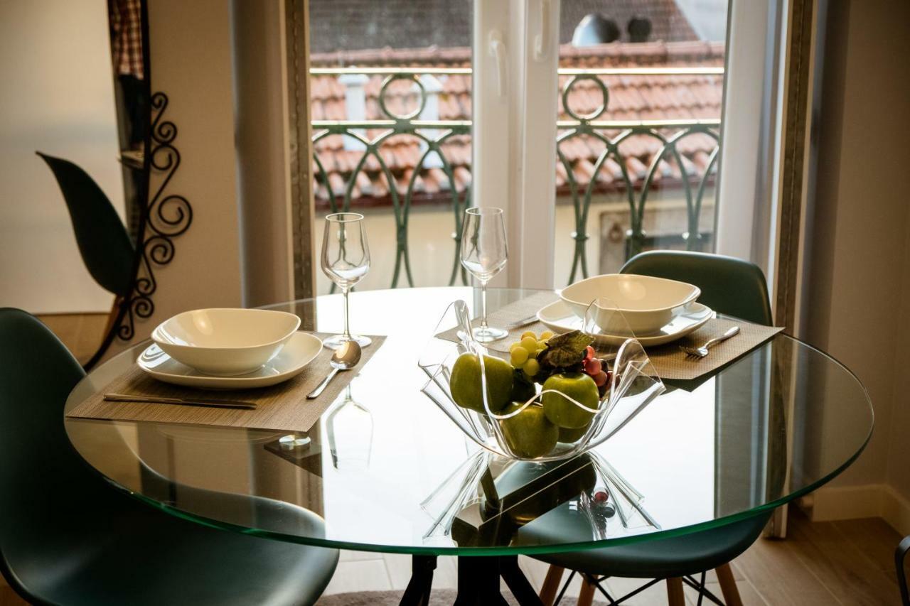 Porto Views & Wines By Porto City Hosts Vila Nova de Gaia Bagian luar foto