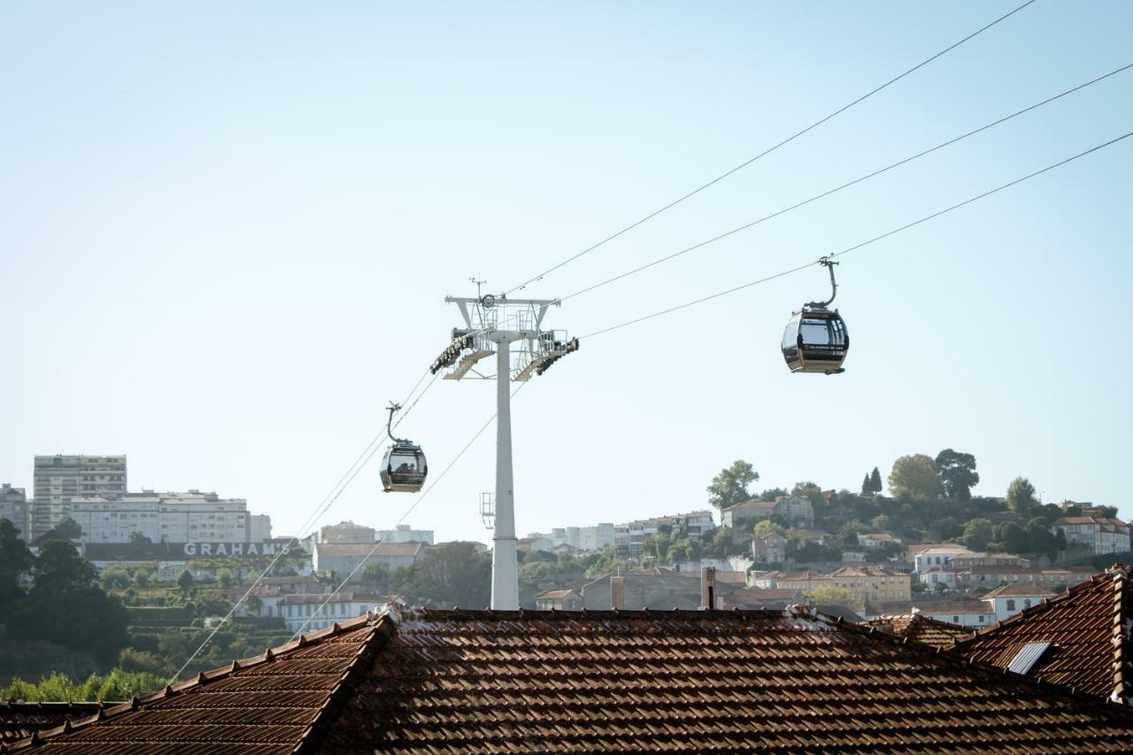 Porto Views & Wines By Porto City Hosts Vila Nova de Gaia Bagian luar foto