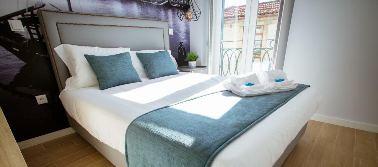 Porto Views & Wines By Porto City Hosts Vila Nova de Gaia Bagian luar foto