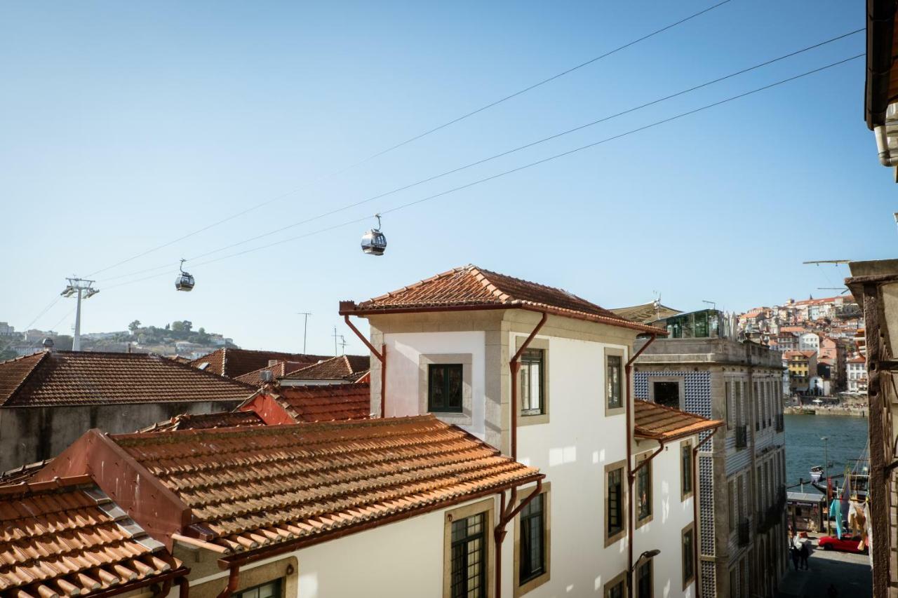 Porto Views & Wines By Porto City Hosts Vila Nova de Gaia Bagian luar foto