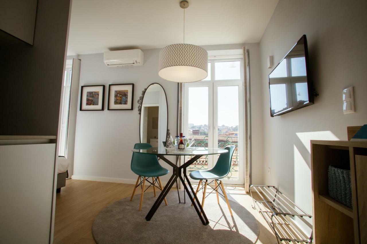 Porto Views & Wines By Porto City Hosts Vila Nova de Gaia Bagian luar foto