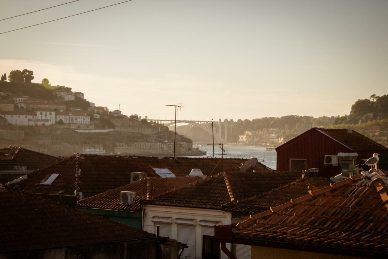 Porto Views & Wines By Porto City Hosts Vila Nova de Gaia Bagian luar foto