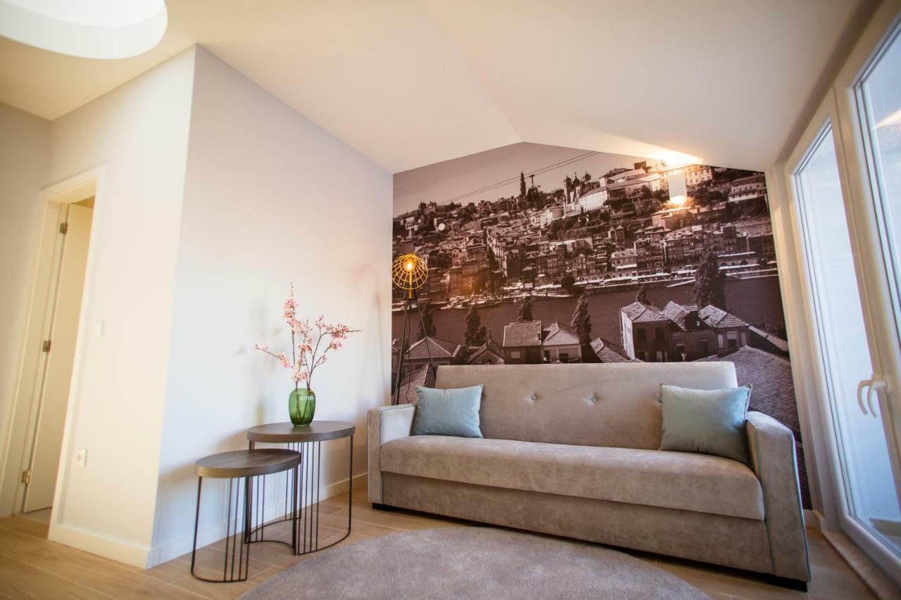 Porto Views & Wines By Porto City Hosts Vila Nova de Gaia Bagian luar foto