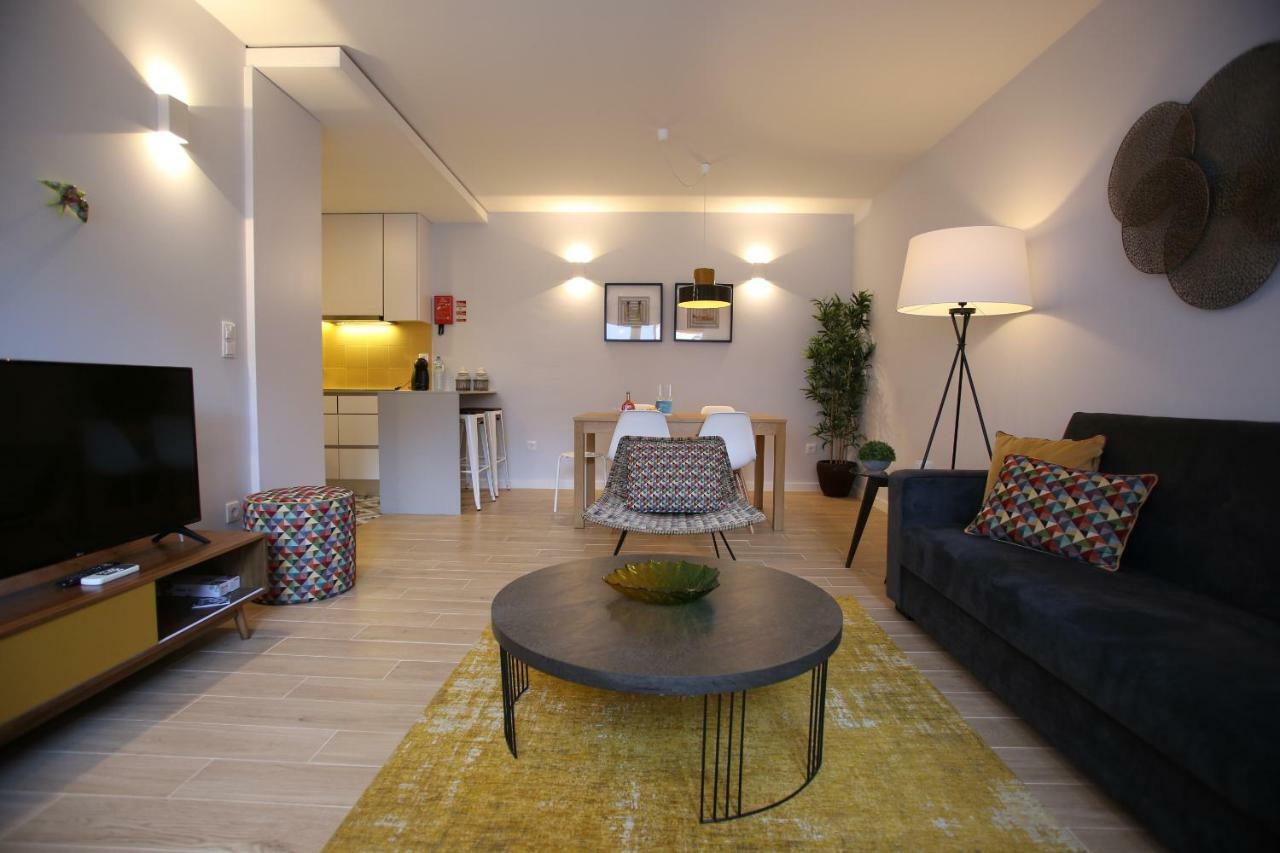 Porto Views & Wines By Porto City Hosts Vila Nova de Gaia Bagian luar foto
