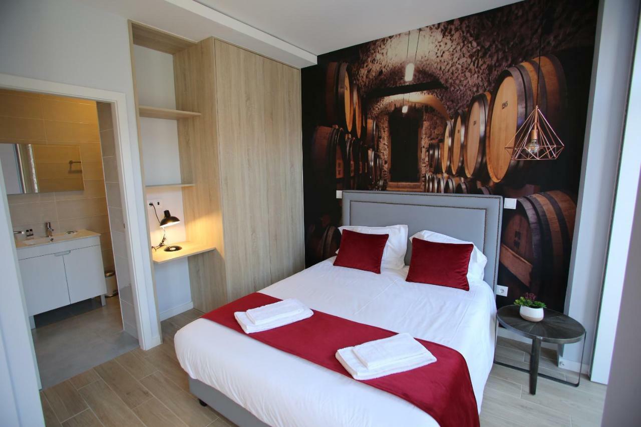 Porto Views & Wines By Porto City Hosts Vila Nova de Gaia Bagian luar foto