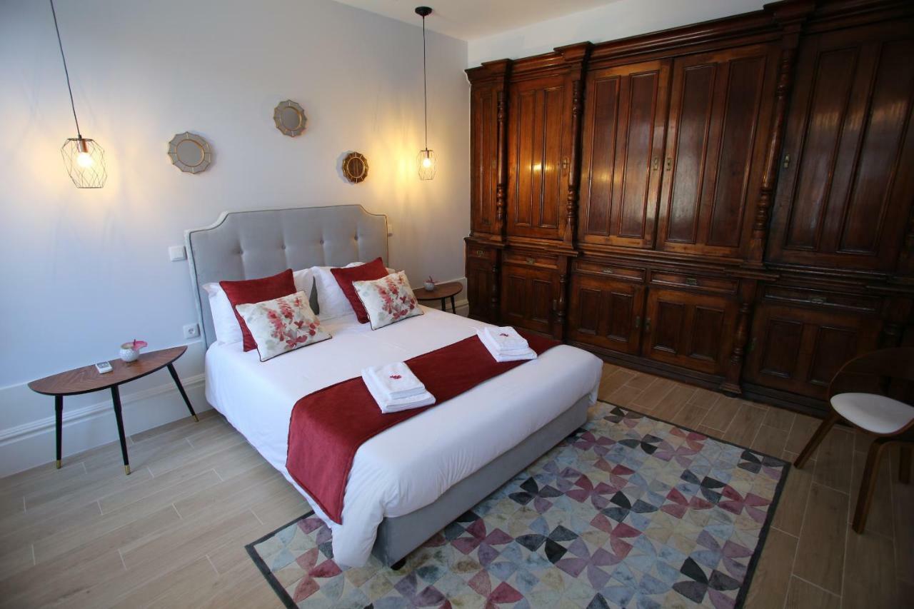 Porto Views & Wines By Porto City Hosts Vila Nova de Gaia Bagian luar foto