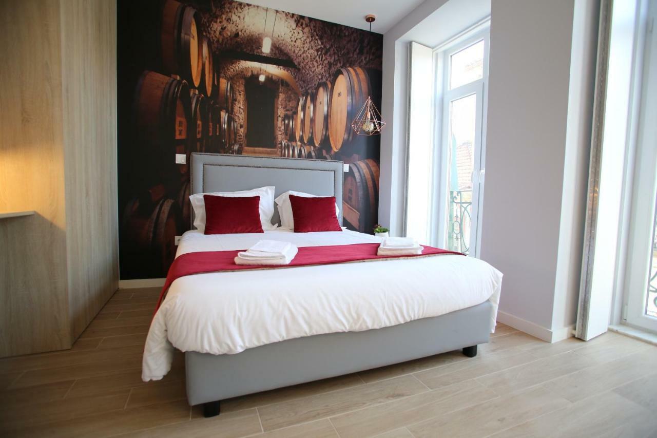 Porto Views & Wines By Porto City Hosts Vila Nova de Gaia Bagian luar foto