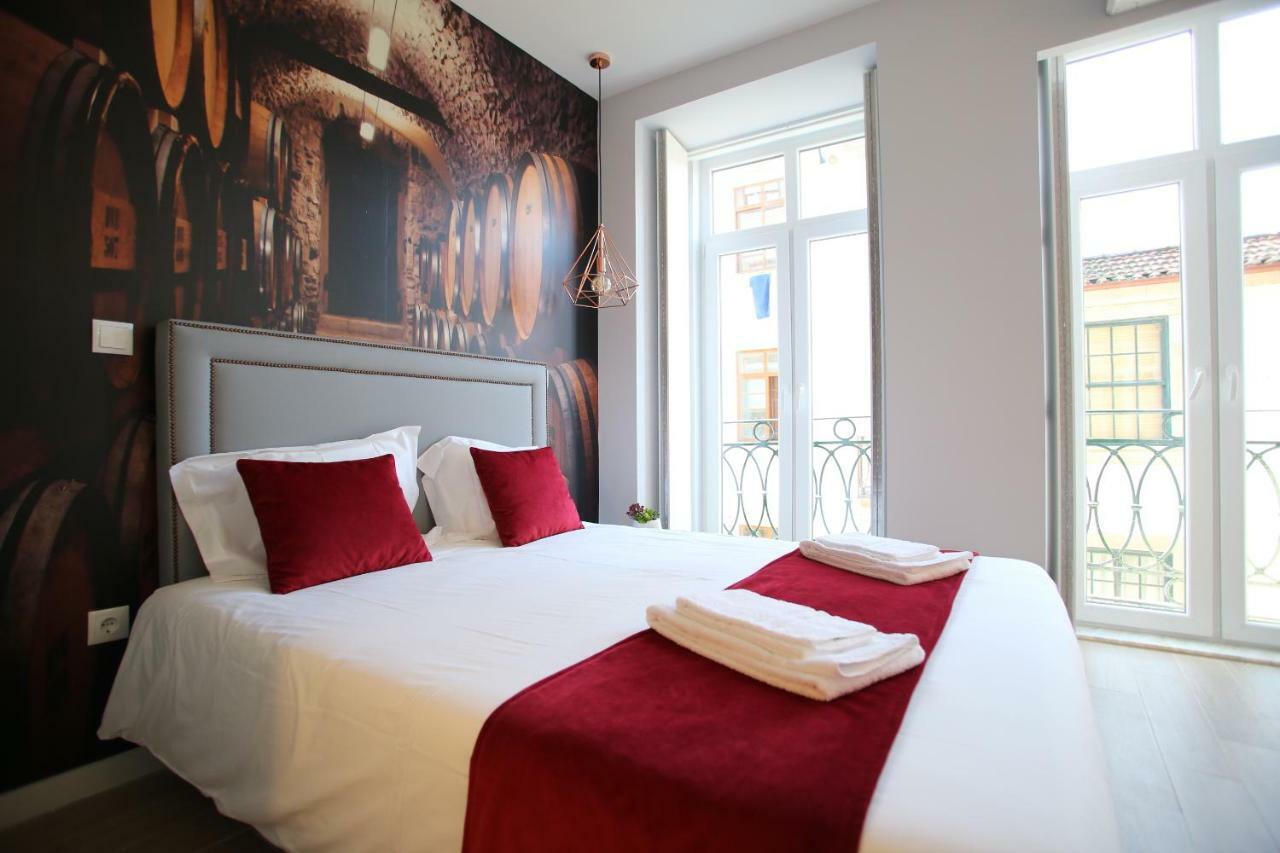 Porto Views & Wines By Porto City Hosts Vila Nova de Gaia Bagian luar foto