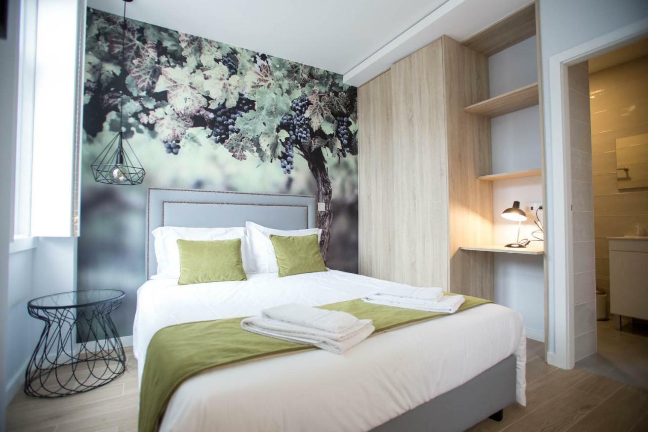 Porto Views & Wines By Porto City Hosts Vila Nova de Gaia Bagian luar foto