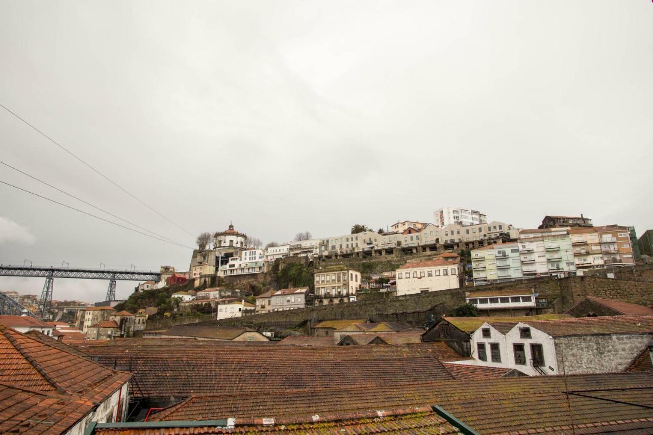 Porto Views & Wines By Porto City Hosts Vila Nova de Gaia Bagian luar foto
